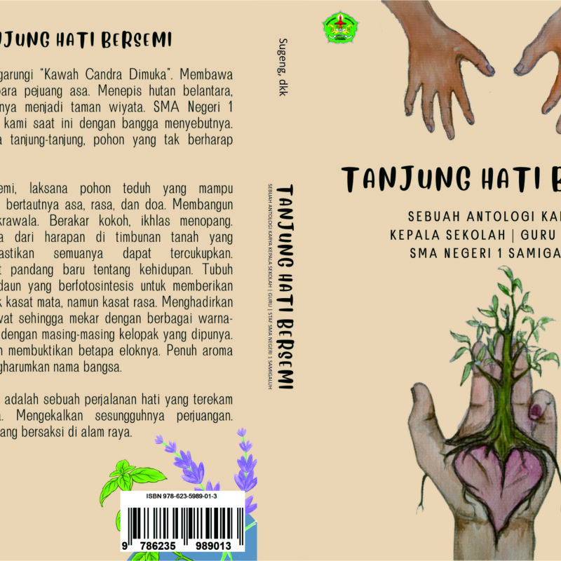 Sugeng, dkk-Tanjung Hati Bersemi