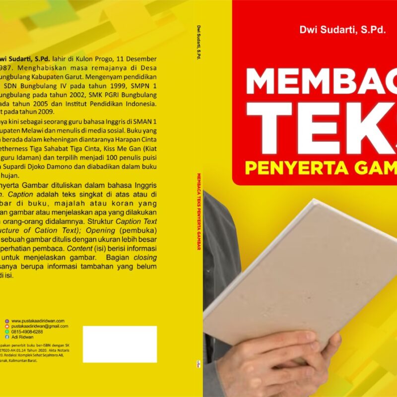 Dwi Sudarti-Membaca Teks Penyerta Gambar