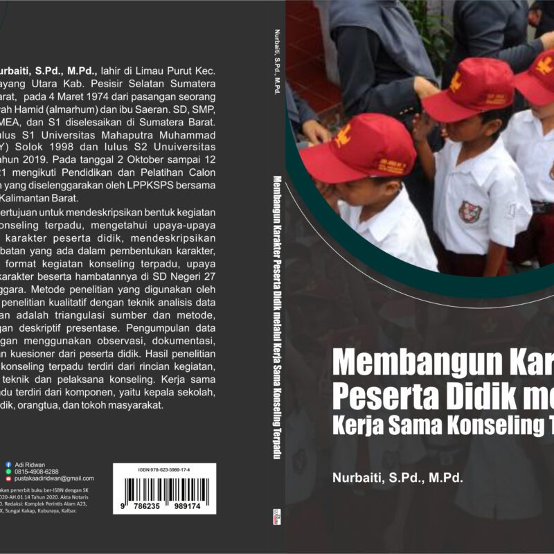 Nurbaiti-Membangun Karakter Peserta Didik melalui Kerja Sama Konseling Terpadu