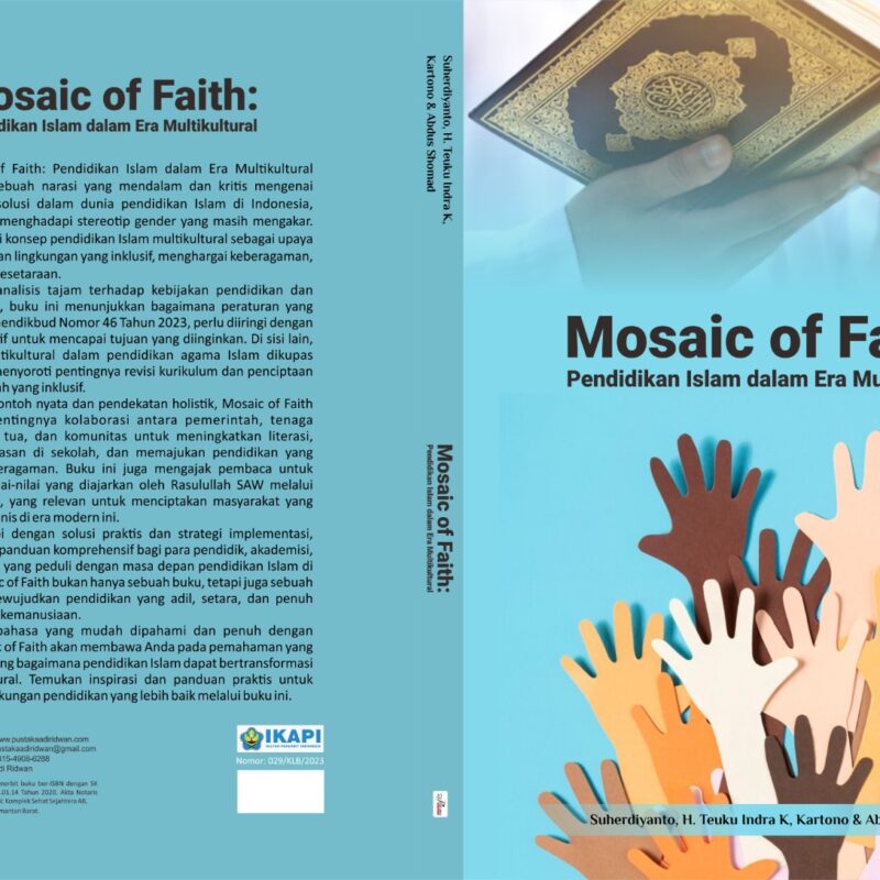 Suherdiyanto, -Isu Pendidikan Islam Multikulfural