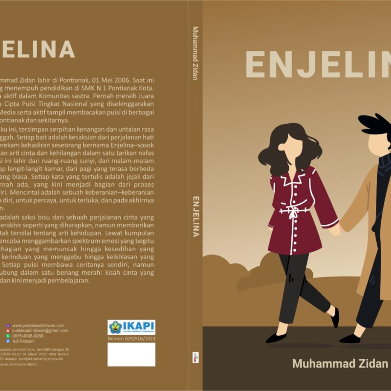 Muhammad Zidan-Enjelina