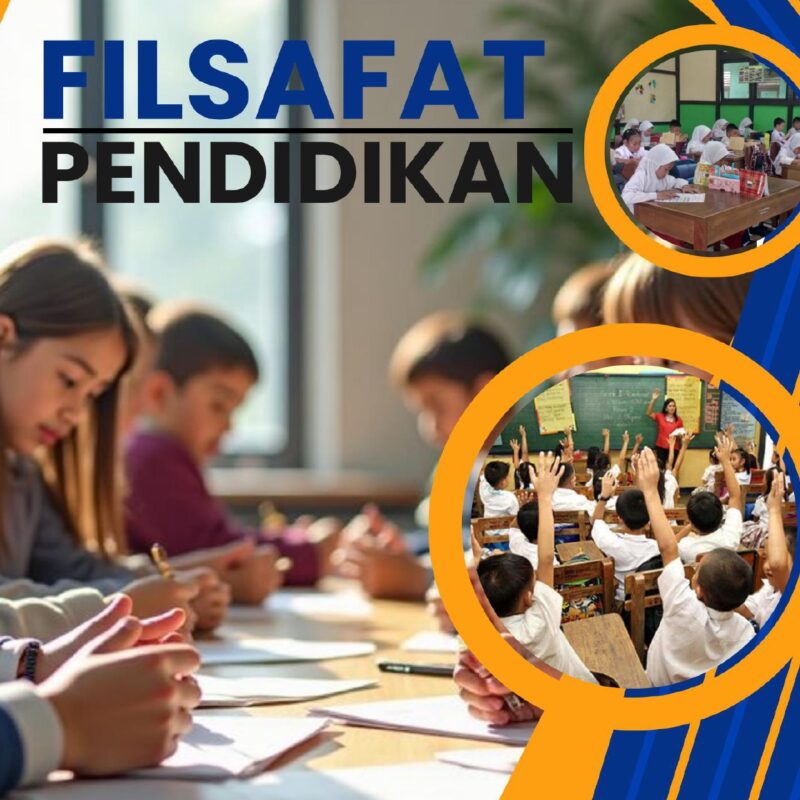 Rio Pranata-Filsafat Pendidikan