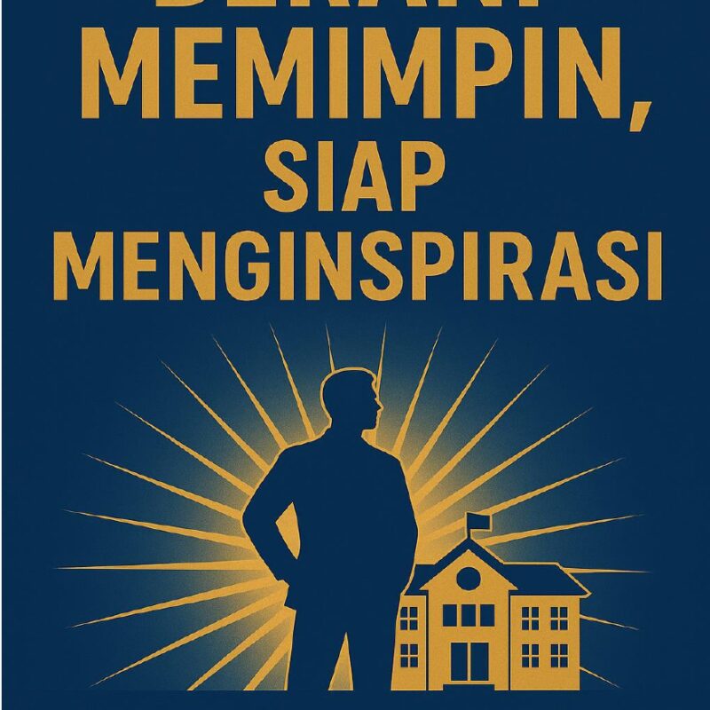 Muhyiddin-BERANI MEMIMPIN, SIAP MENGINSPIRASI