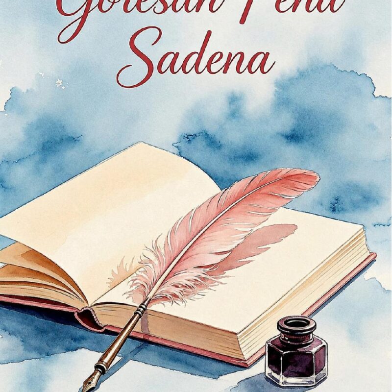 Siska Susianti-GORESAN PENA SADENA